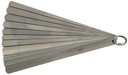 MERAČKA OBMEDZOVACÍCH DOSKY 0,05-1,00 mm