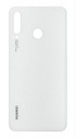 Biely zadný kryt na Huawei P30 Lite MAR-LX1A