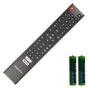 Diaľkové ovládanie televízora Kruger&Matz KM0240FHD-S6