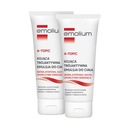 Telová emulzia EMOLIUM A-TOPIC 200ML x2