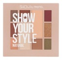 Pastel Show Show Your Style paleta očných tieňov (464)