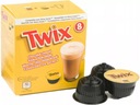 MARS Twix HOT CHOCOLATE kapsuly 8 ks