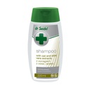 Dr. Seidel | Šampón s výťažkom z ovsa a aloe 220 ml