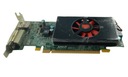 Grafická karta AMD Radeon HD8570 1GB DDR3 128 bit