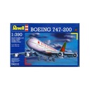 Revell 1:390 BOEING 747-200 AIR CANADA 04210