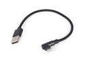 Kábel pre Apple iPhone Lightning Braided USB kábel