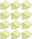 Samolepiace bankovky Q-Connect 38-51 mm x 12