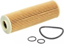 MANN OLEJOVÝ FILTER TRIEDY C (S204)