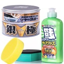 Soft99 Extreme Gloss The Kiwami Light + Cleaner