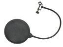 POP SHIELD Pop Filter Killer Mic Cover