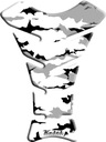 TankPad Obal na nádrž Keiti Camouflage Moro