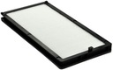 M110016 DENCKERMANN Filter vetrania priestoru