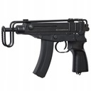 Samopal AEP CZ Scorpion Vz61