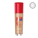 Rimmel Lasting Finish 25H Serum Foundation No.303