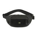 M-Tac pásová taška Tactical Black