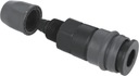 ULTRA LIGHT rýchlospojka pre hadicu 12x8 mm
