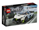 LEGO 76900 Speed ​​​​Champions Koenigsegg Jesko