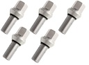 PLÁVAJÚCE SKRUTY 12x1,25 Peugeot 206 207 306 406