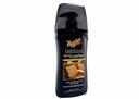 Meguiar's Gold Class Rich Leather čistič a údržba kože