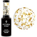 Victoria Vynn hybridný lak na nechty 111 Gold Foil 8 ml