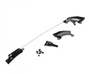 Mechanizmus priezoru pre prilbu LS2 FF902 Scope