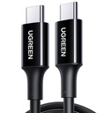UGREEN RÝCHLY KÁBEL USB-C NA USB-C 100W