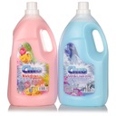 Kviňová kvetina kvetiny kvetiny Cluo + čerstvosť hory, 2 x 4L