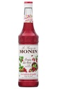 Monin Jahodový sirup 0,7 l MN23