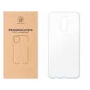 Silikónový obal pre Samsung A6+ / A6 Plus