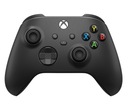 Bezdrôtový ovládač podložky Microsoft Xbox Series Carbon Black
