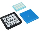 Filter FC8010/01 pre Philips PowerPro FC9555/09