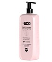 MILA BE ECO PURE VOLUME objemový šampón 900 ml