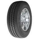 2x letné pneumatiky 225 / 55R17C Toyo NanoEnergy Van