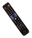 Diaľkové ovládanie televízora Samsung UE32D6755, UE32D6770, UE37D5500