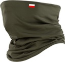 Termoaktívna MILITARY KHAKI + VLAJKA 12v1