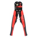 Automatické izolačné kliešte pre káble 0,2-6,0 mm²
