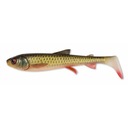 SAVAGE GEAR 3D Whitefish Shad 20cm 62g Dirty Roach 1ks PRE ŠŤUKY