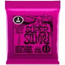 Ernie Ball 3223 9-42 3-balenie elektrických strún