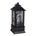 Lighthouse Decor Dekorácia Lucerna Halloween LED