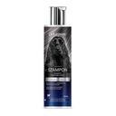 Eurowet šampón pre psov na tmavú srsť 200ml