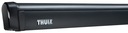 MARKÍZA THULE OMNISTOR 4200 BLACK MISTIC GRAU 3 m