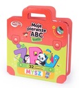 Dumel Puzzle Sounds around us - My First ABC