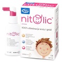 Pipi Nitolic súprava proti všiam 50 ml