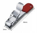 VICTORINOX Kliešte na nechty 8.2050.B1