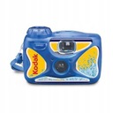 Jednorazový vodotesný fotoaparát Kodak Sport