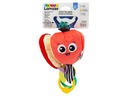 *****TOMY Lamaze Jabłuszko Jula L27383 /6*****, TOMY, 182712.