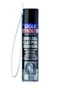 Pro-Line čistič škrtiacej klapky 0,4L
