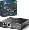 Hardvérový ovládač TP-LINK OC200 OMADA Cloud PoE