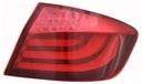 TYC LAMP /T/ BMW 5 (F10)) 11-16/P/LED