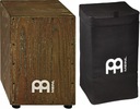 CAJON MEINL MCAJ100VBR + Púzdro MEINL